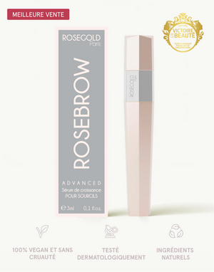 ROSEBROW ADVANCED